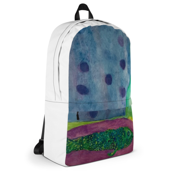 Backpack - Image 4