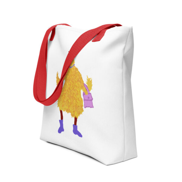 Tote bag - Image 2