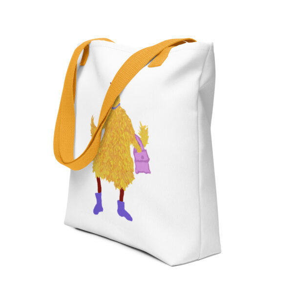 Tote bag - Image 3