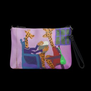 Crossbody bag