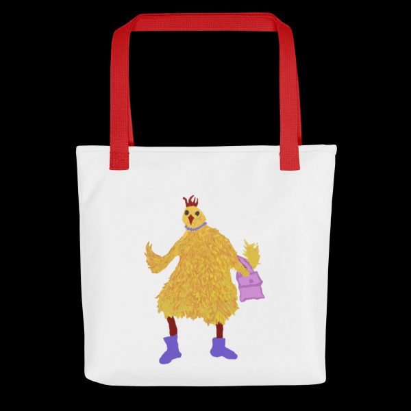 Tote bag - Image 3