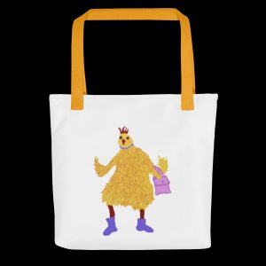 Tote bag