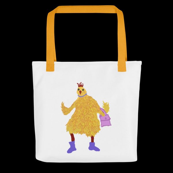 Tote bag