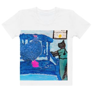 Women's T-shirt