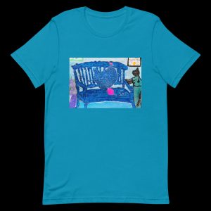 Unisex t-shirt
