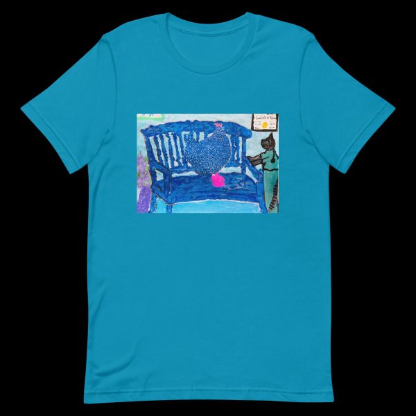 Unisex t-shirt