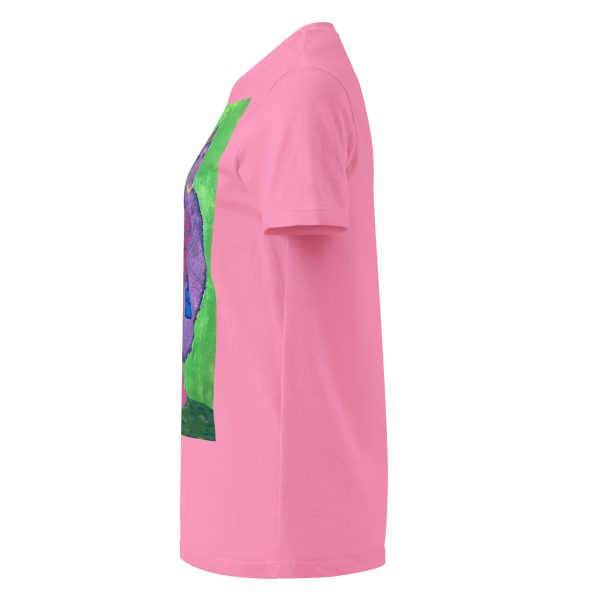 Women’s basic softstyle t-shirt - Image 17