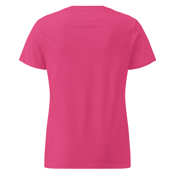 Women’s basic softstyle t-shirt