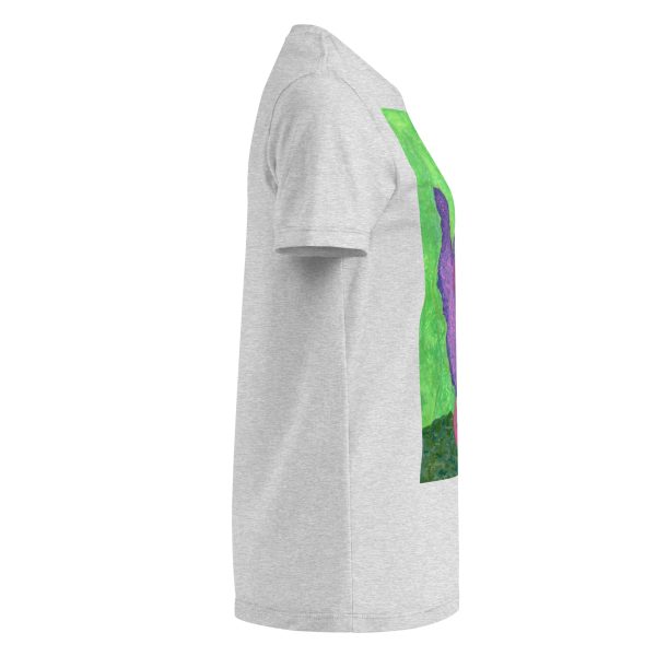 Women’s basic softstyle t-shirt - Image 21