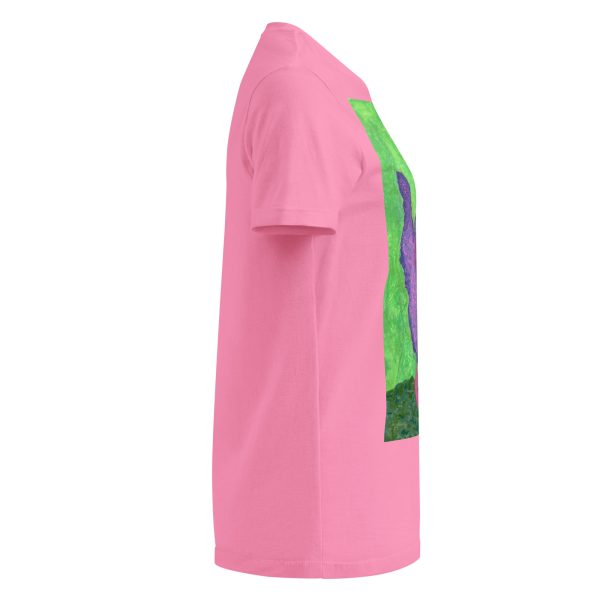 Women’s basic softstyle t-shirt - Image 32