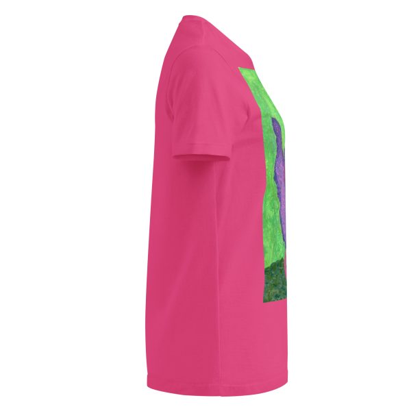 Women’s basic softstyle t-shirt - Image 29
