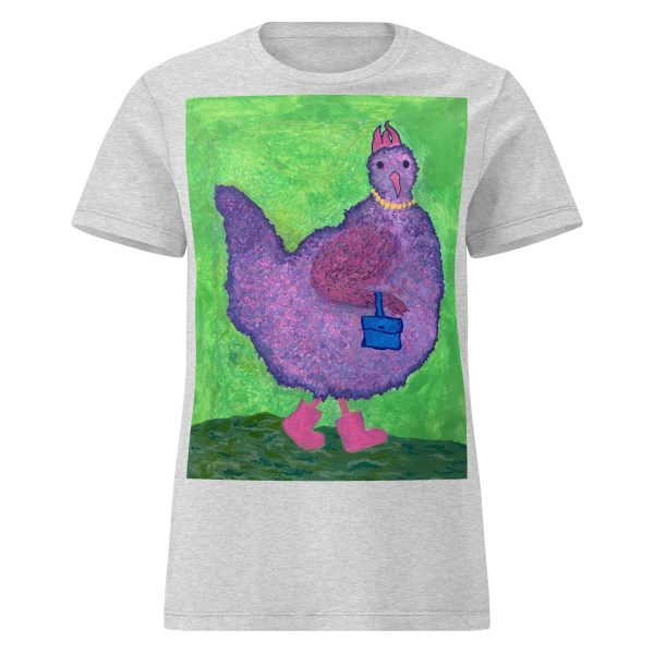 Women’s basic softstyle t-shirt - Image 33