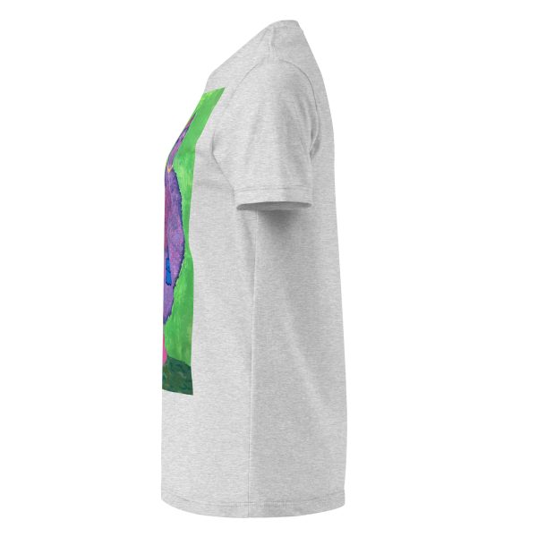 Women’s basic softstyle t-shirt - Image 35