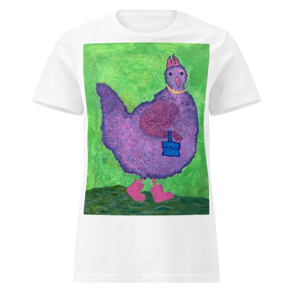 Women’s basic softstyle t-shirt - Image 37