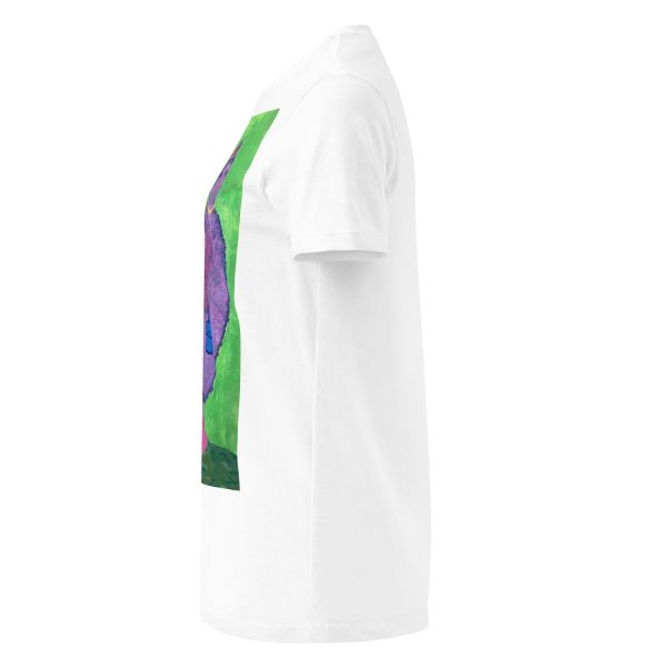 Women’s basic softstyle t-shirt - Image 39