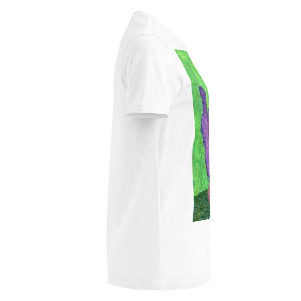 Women’s basic softstyle t-shirt - Image 40