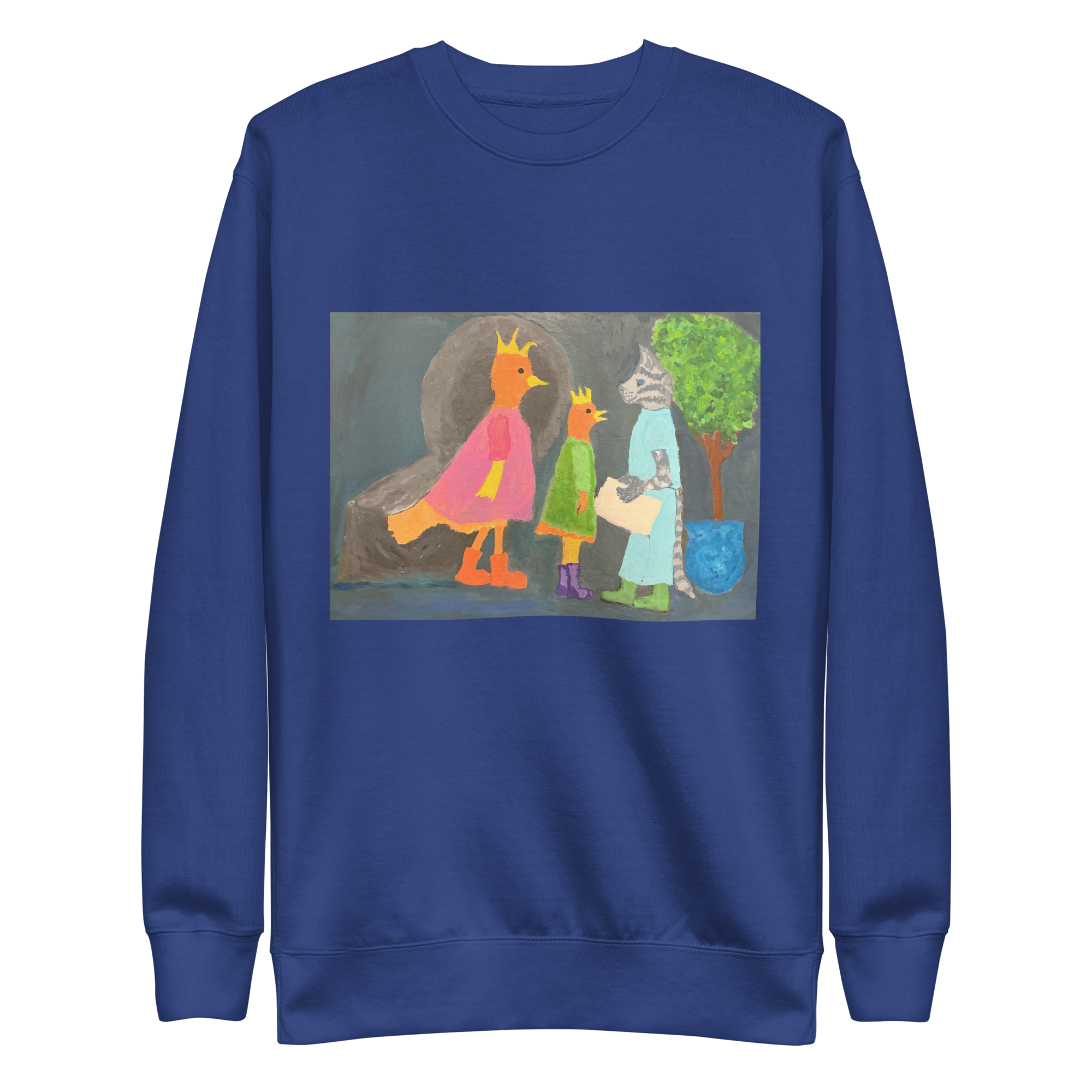 Freddie answers questions