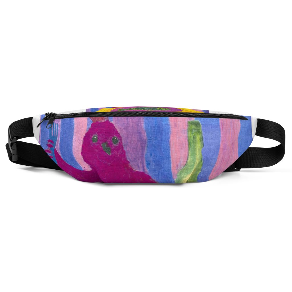 Fanny Pack