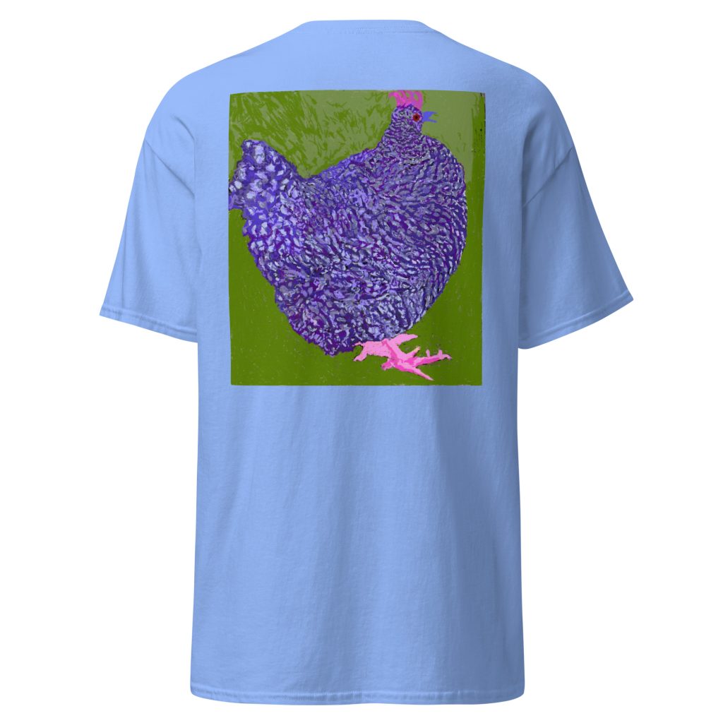 Chicken Tee