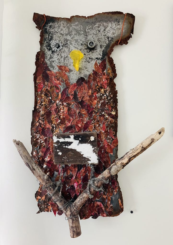 Owl